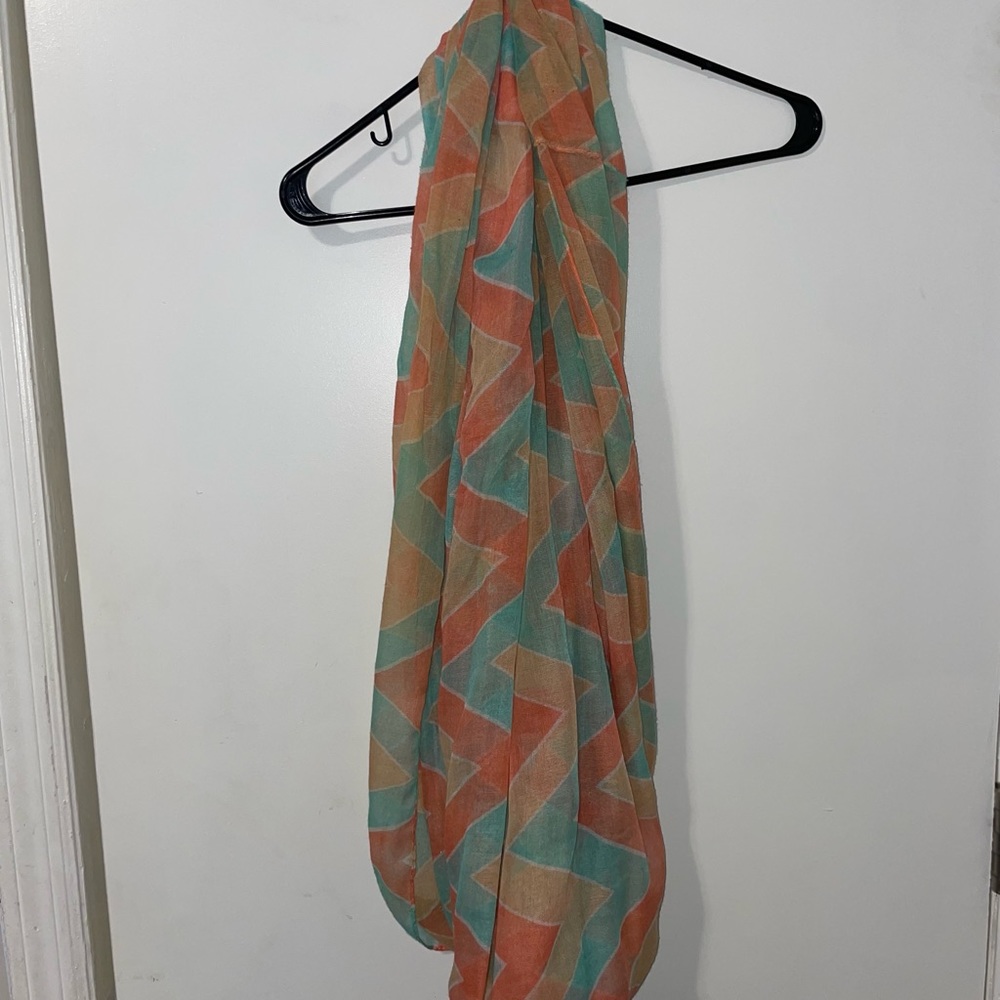 SCARF